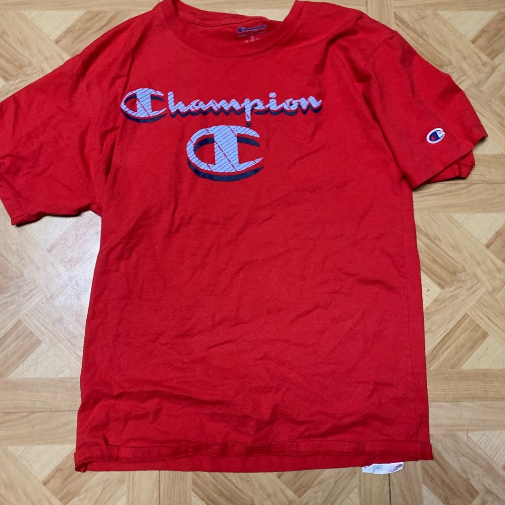 Champion Shirt